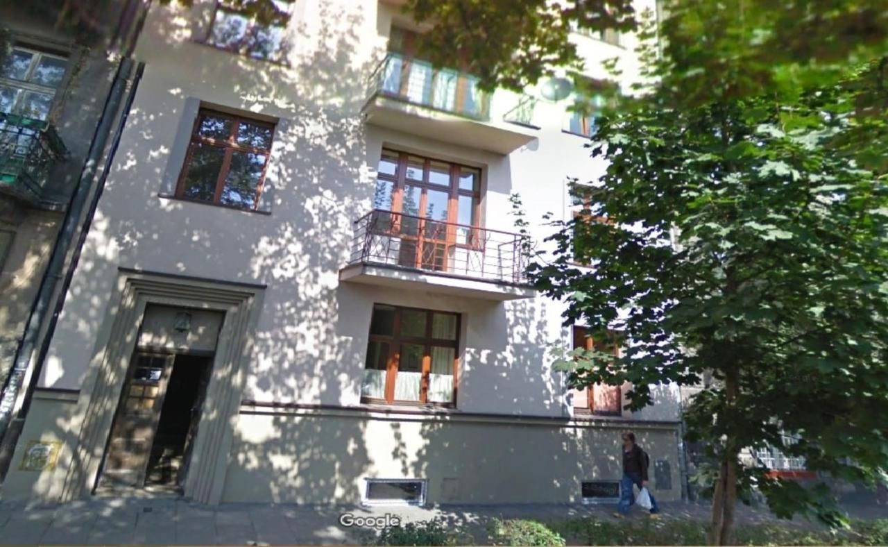 Апартаменты Your Krakow Apartment Краков-33
